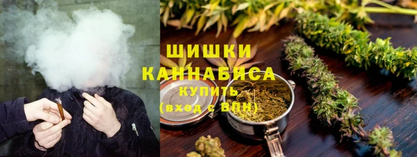 ALPHA PVP Горняк